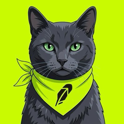 Fidel Catstro Mascot